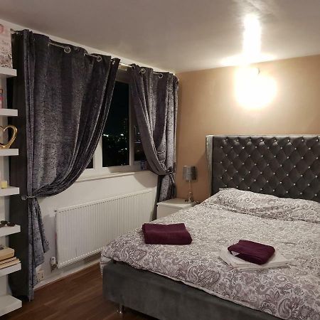 שפילד Superior King Room מראה חיצוני תמונה