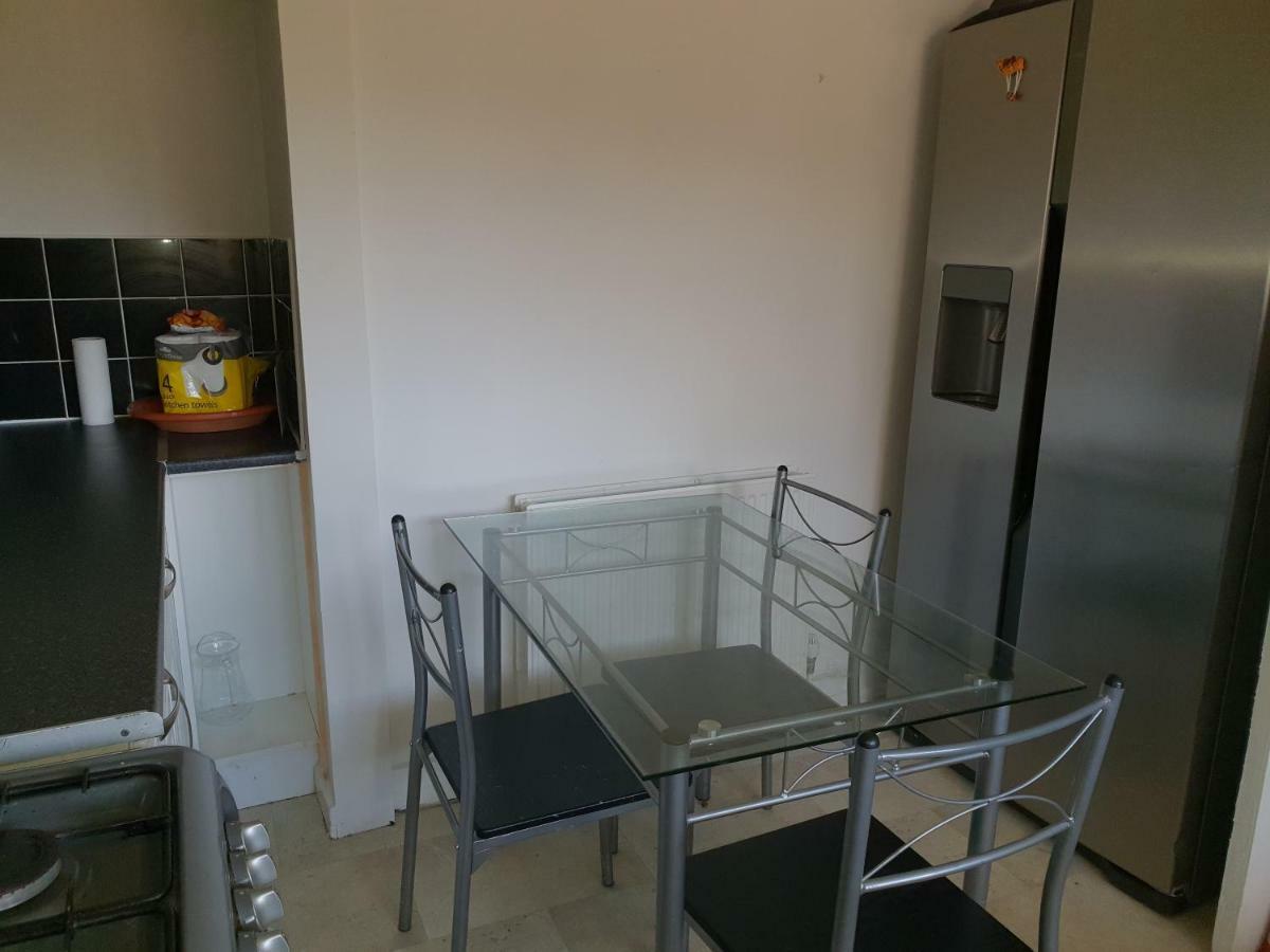 שפילד Superior King Room מראה חיצוני תמונה