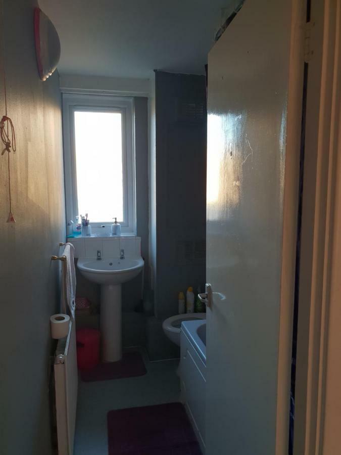 שפילד Superior King Room מראה חיצוני תמונה