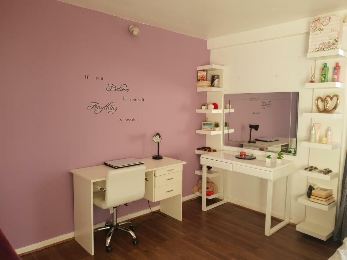 שפילד Superior King Room מראה חיצוני תמונה