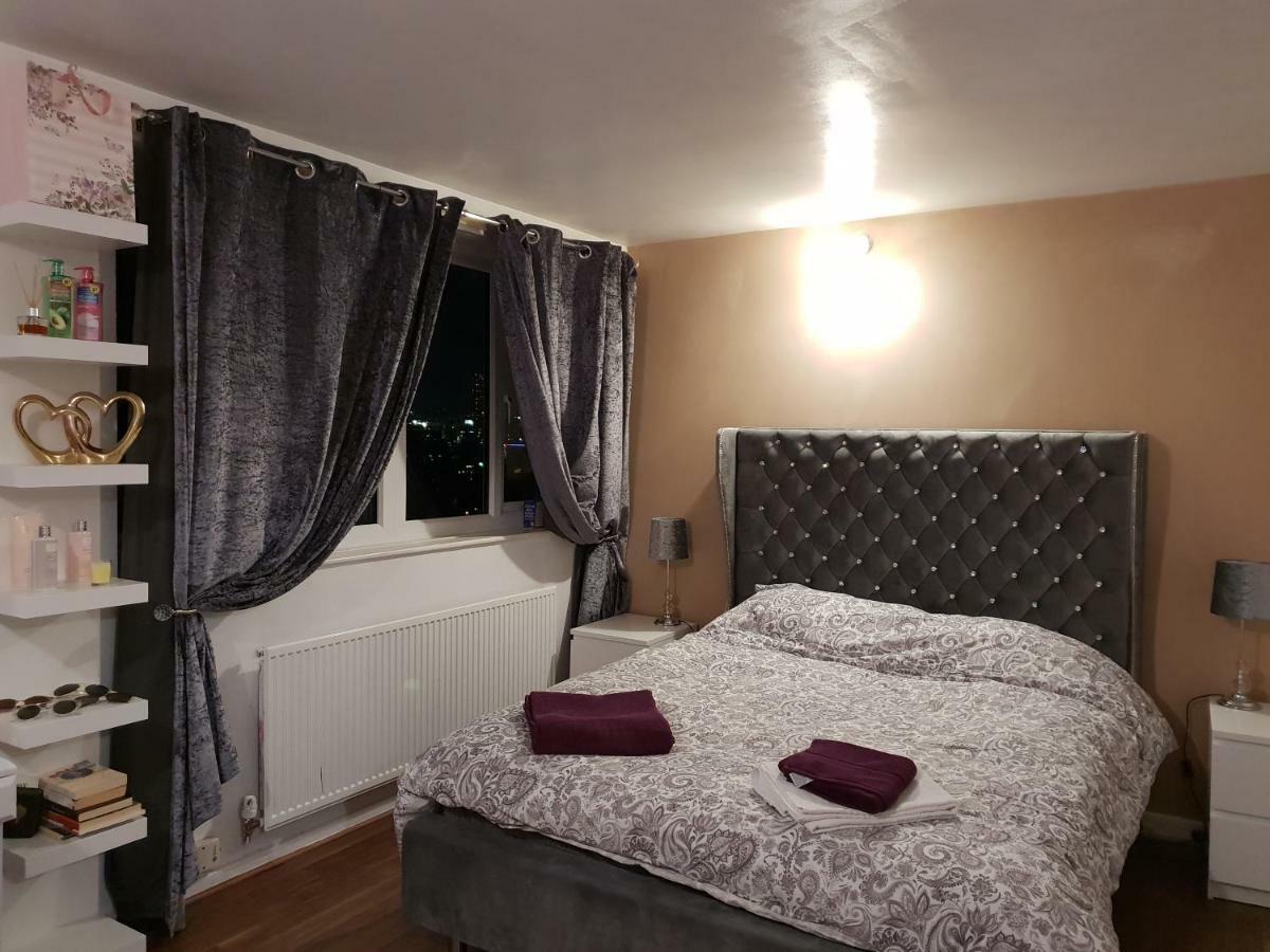שפילד Superior King Room מראה חיצוני תמונה